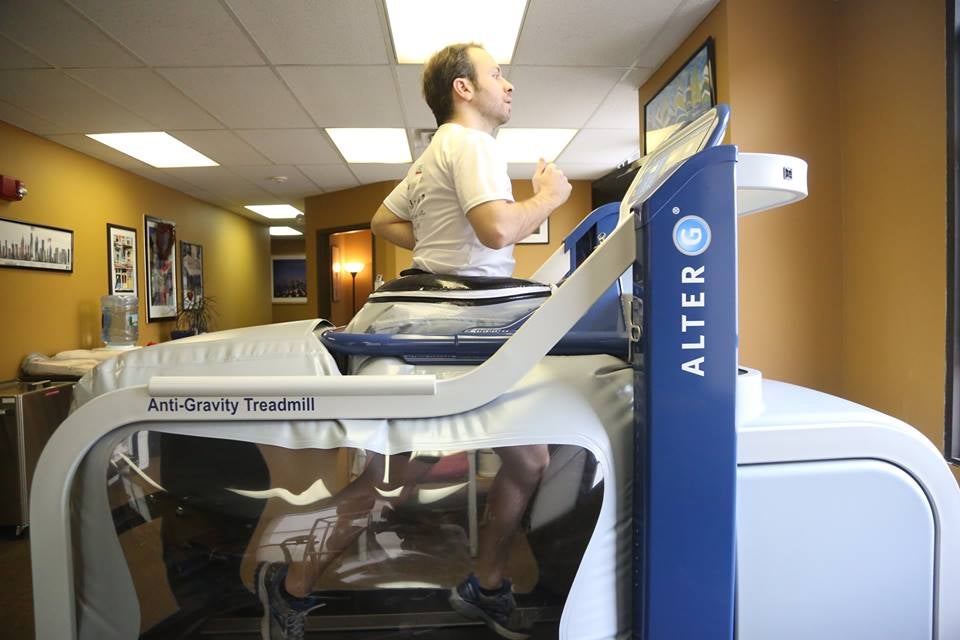 Complete Physical Rehabilitation Physical Therapy Jersey City
