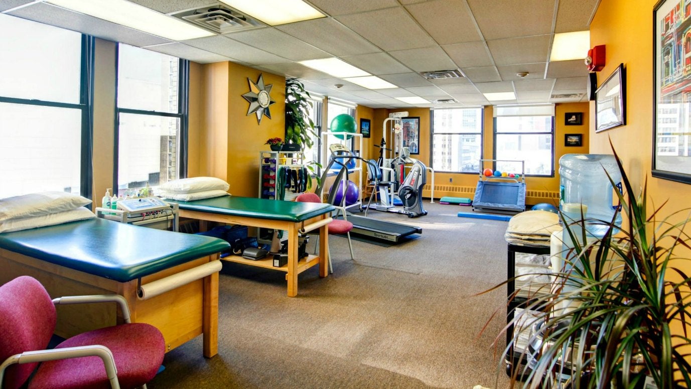 Complete Physical Rehabilitation Physical Therapy Jersey City