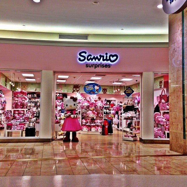 TOP 10 BEST Sanrio Store in Orlando, FL - December 2023 - Yelp