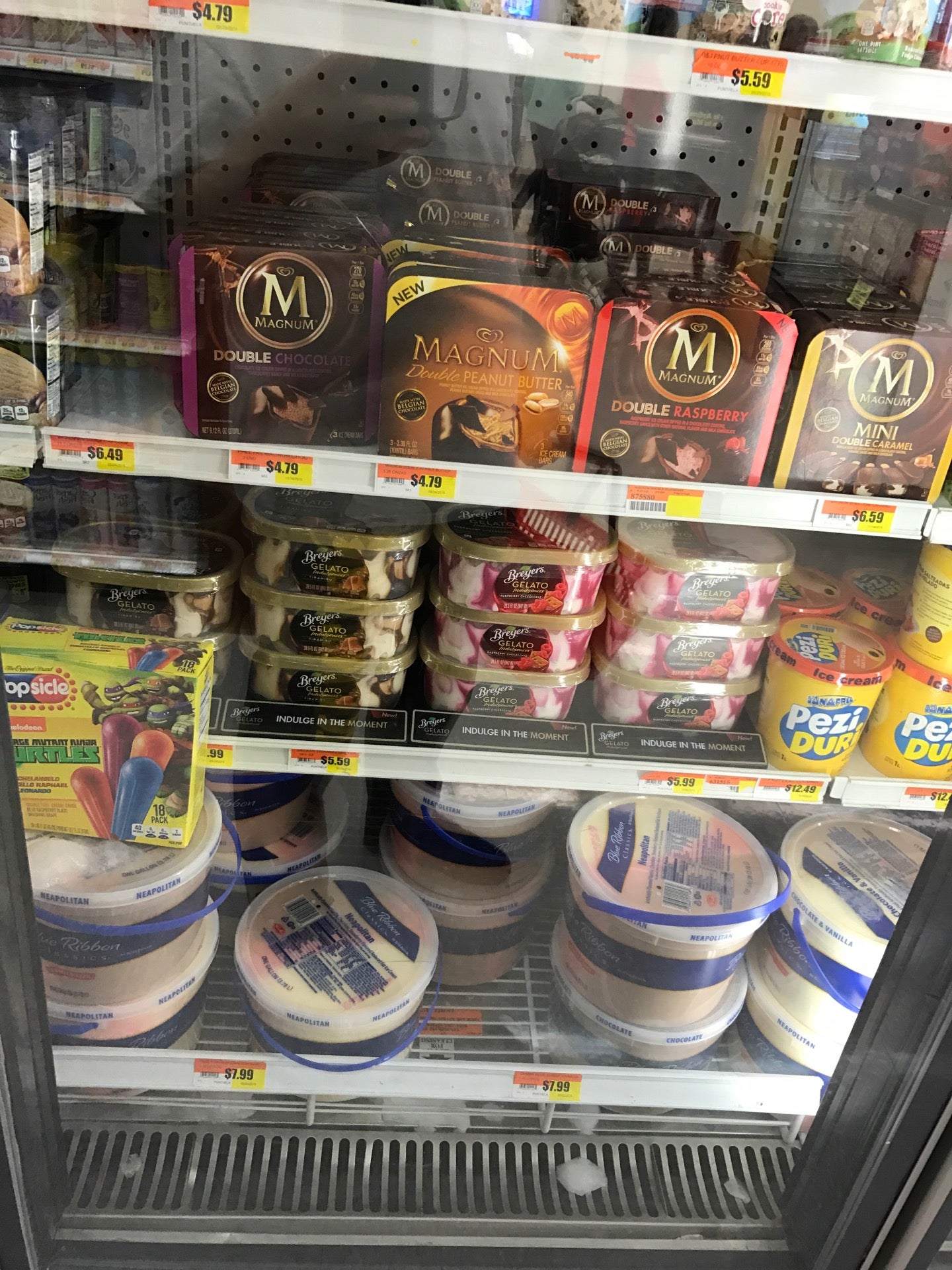 El Bodegon 6, 6356 Forest Hill Blvd, Greenacres, FL, Eating places