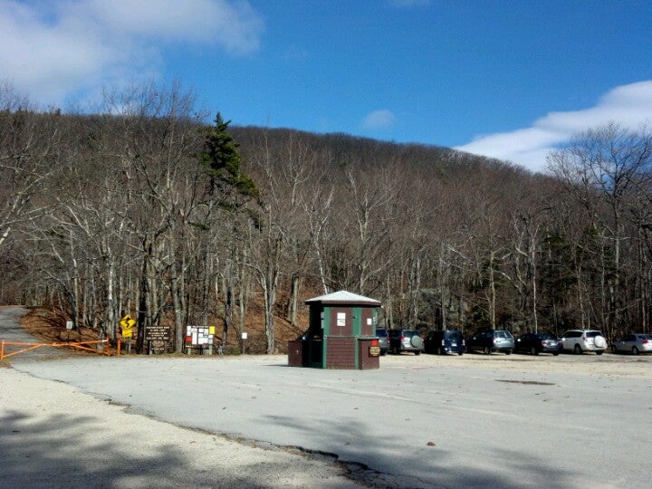 Lyndeborough, NH Map & Directions MapQuest