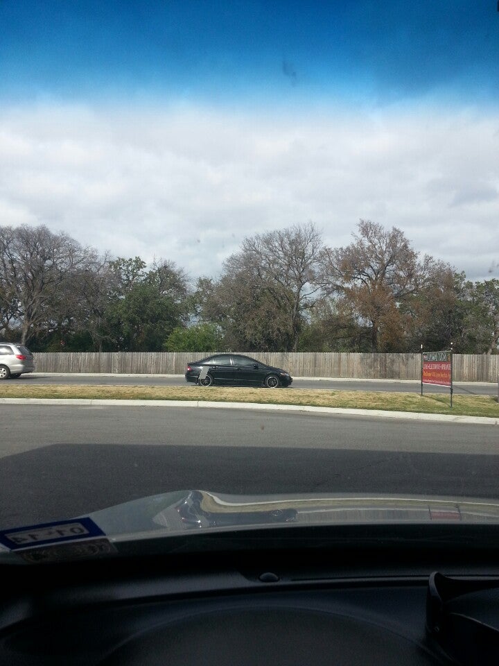 HEB Gas Station, 2509 N Main St, Belton, TX, Gas Stations MapQuest