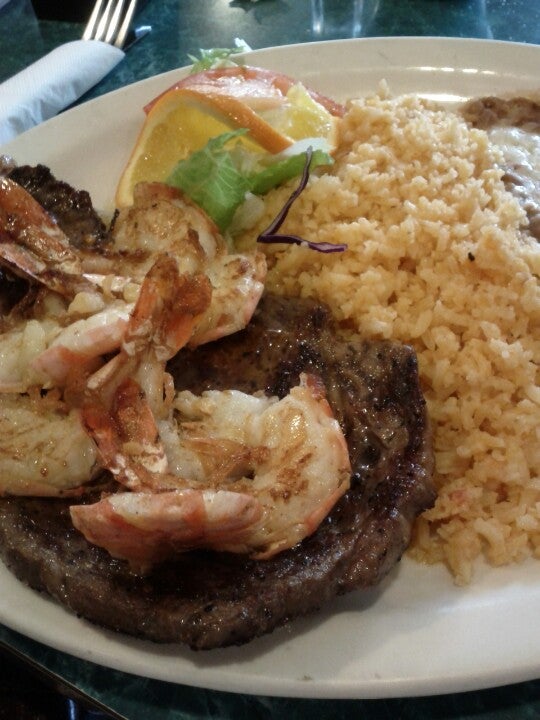 Mariscos Mazatlan Restaurant, 24811 Sunnymead Blvd, Moreno Valley, CA