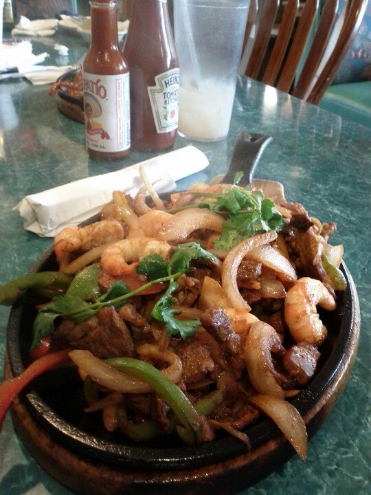 Mariscos Mazatlan Restaurant, 24811 Sunnymead Blvd, Moreno Valley, CA