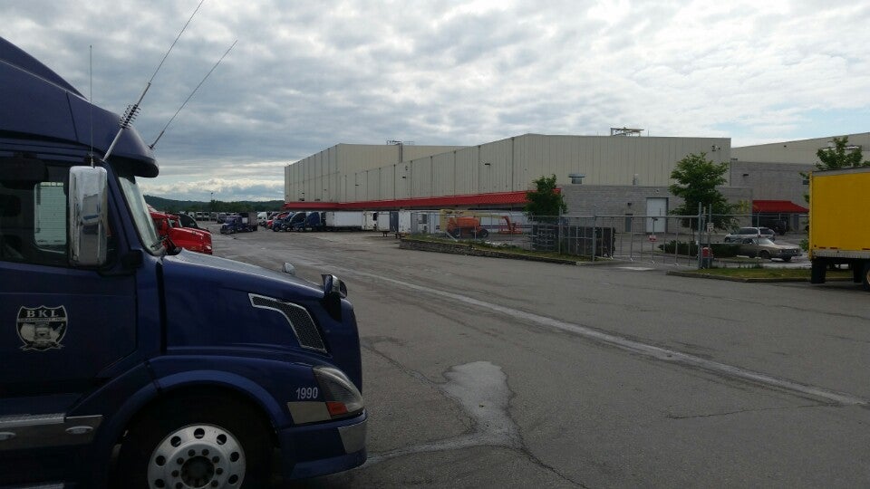 C And S Wholesale Grocers Chester New York C & S Wholesale Grocer Perishable, 1 Elizabeth Dr, Chester, NY, Grocers