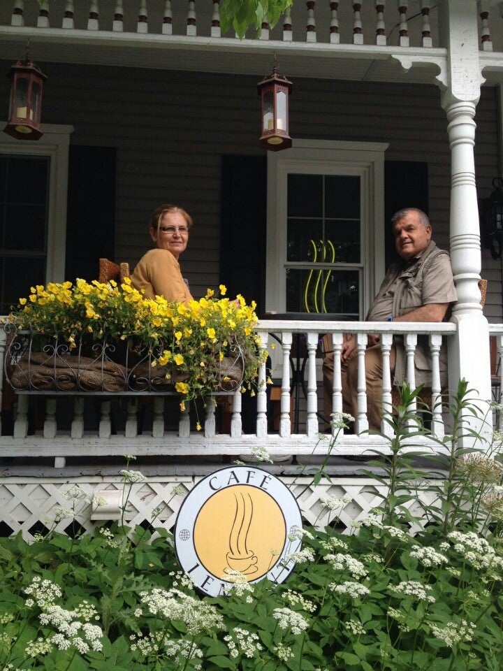 Lemont, PA Map & Directions MapQuest