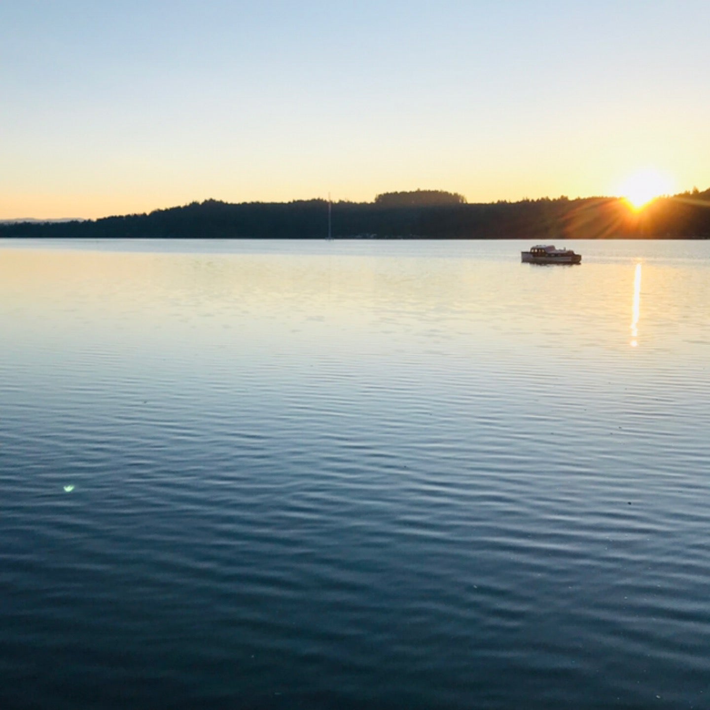 Allyn Dock & Waterfront Park, 18560 E WA3, Allyn, WA MapQuest