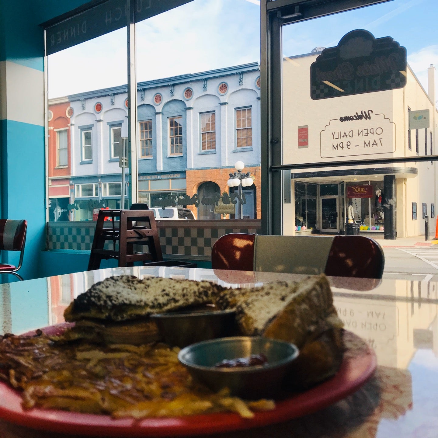 Frankfort, KY Map & Directions MapQuest