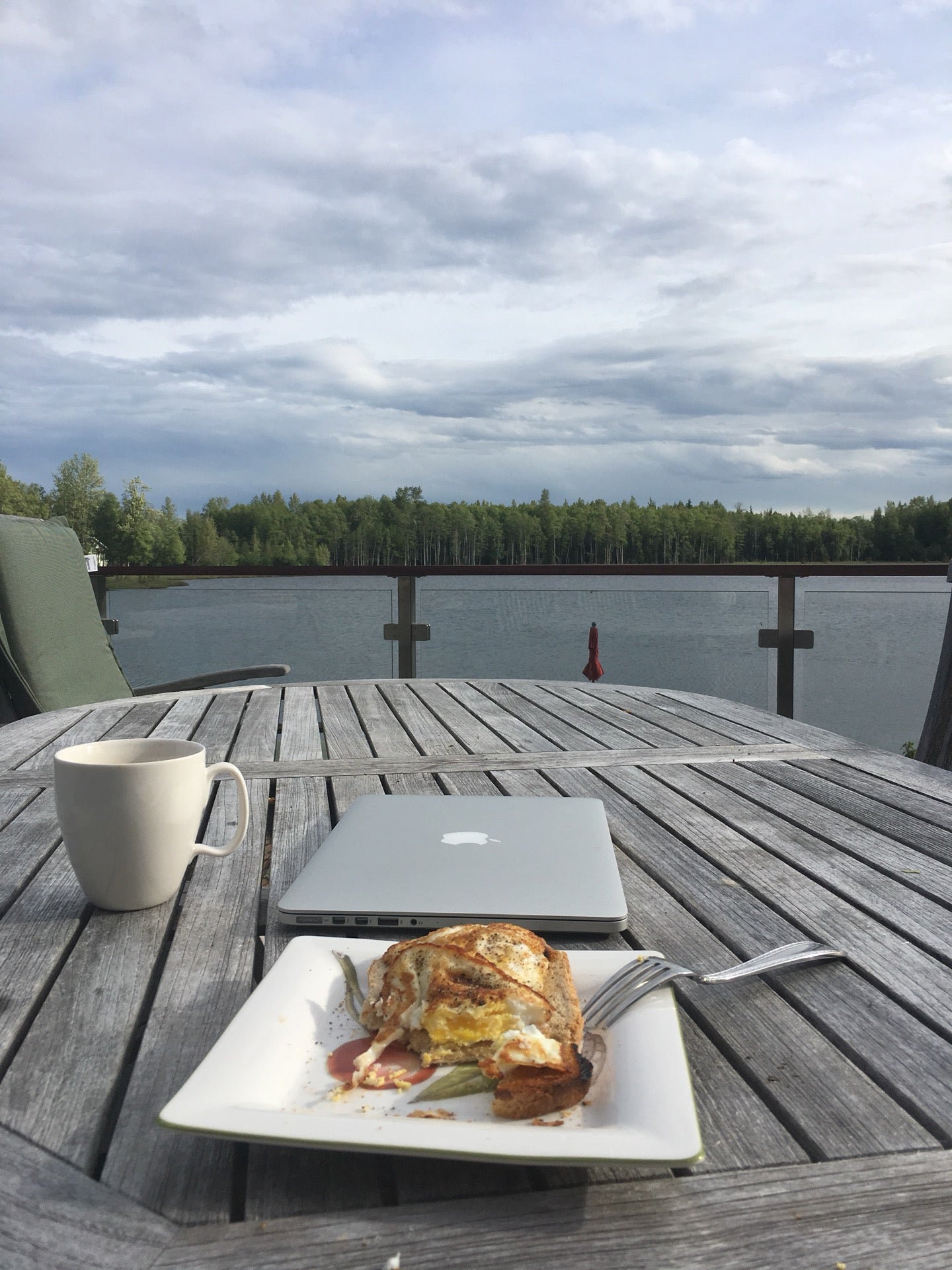 Sand Lake, Anchorage, AK, Lake MapQuest