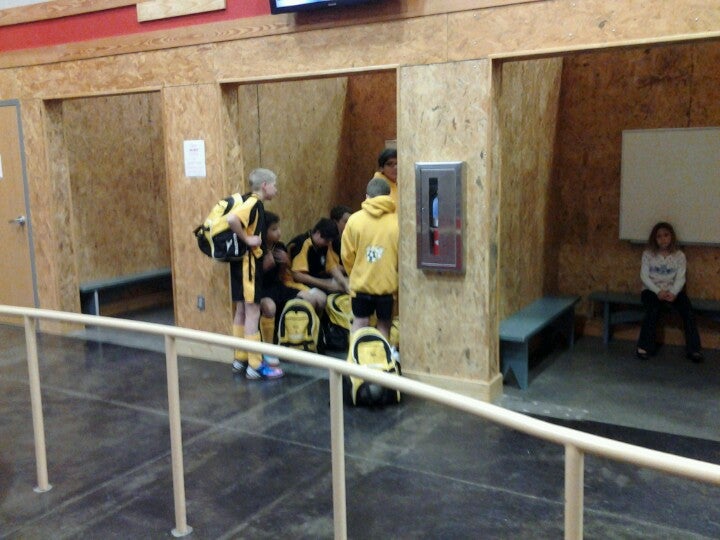 PSA 2 soccer field, Plano, TX MapQuest