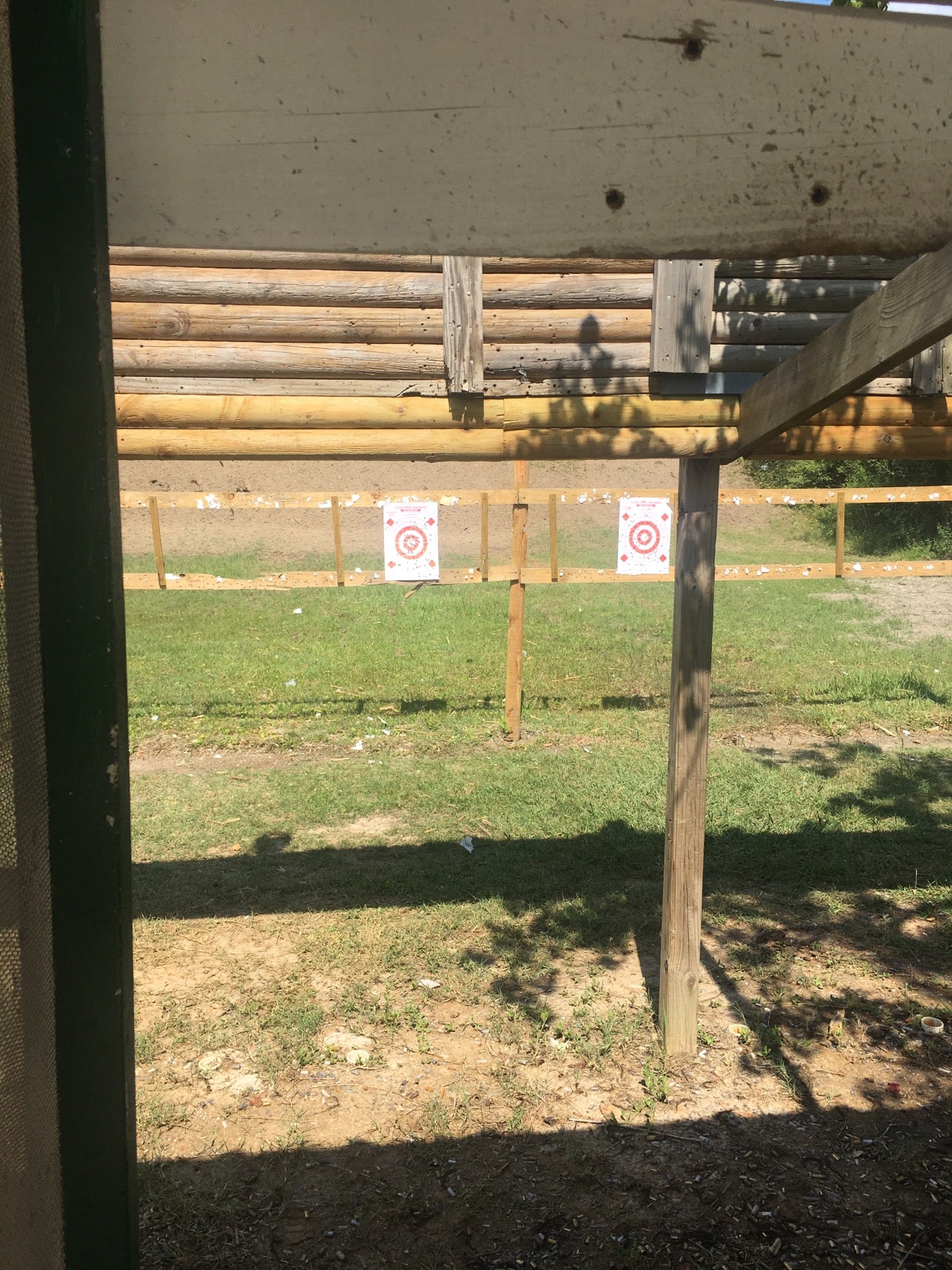 Clear Creek Gun Range, Dickinson, TX MapQuest