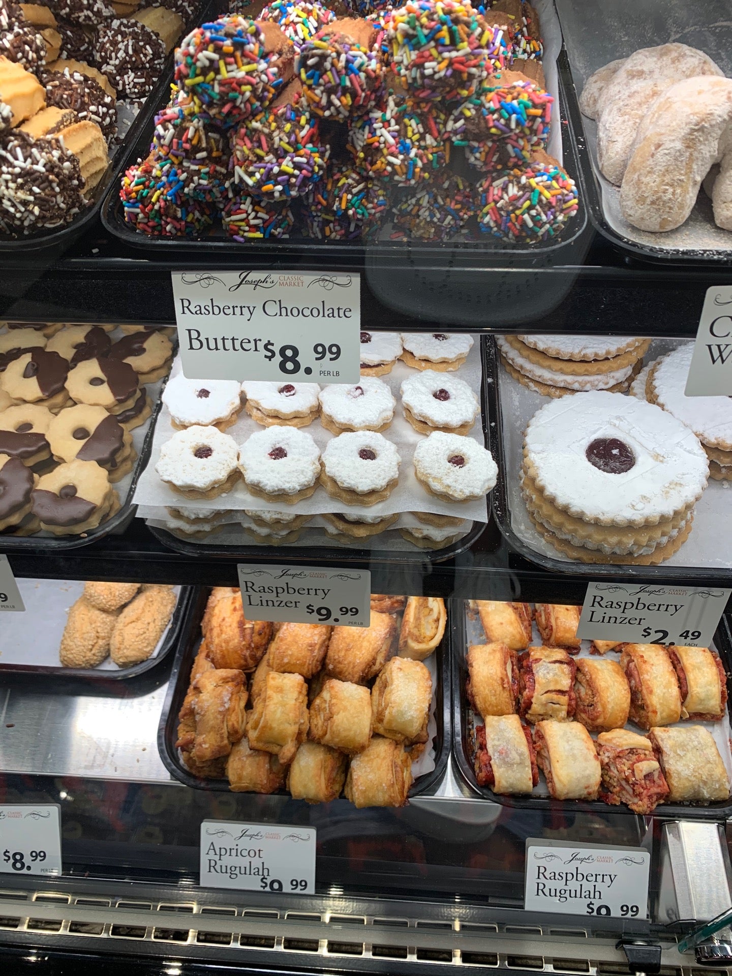 Josephs Classic Market, 8918 Atlantic Ave Bay 200, Delray Beach, FL