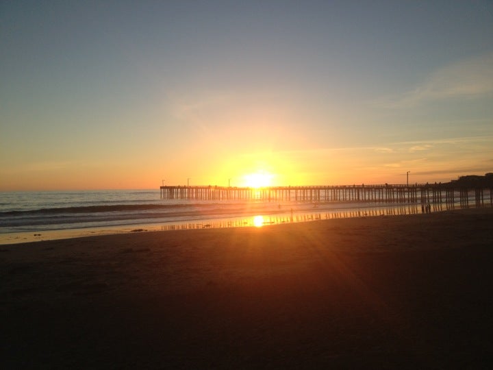 Cayucos, CA Map & Directions MapQuest