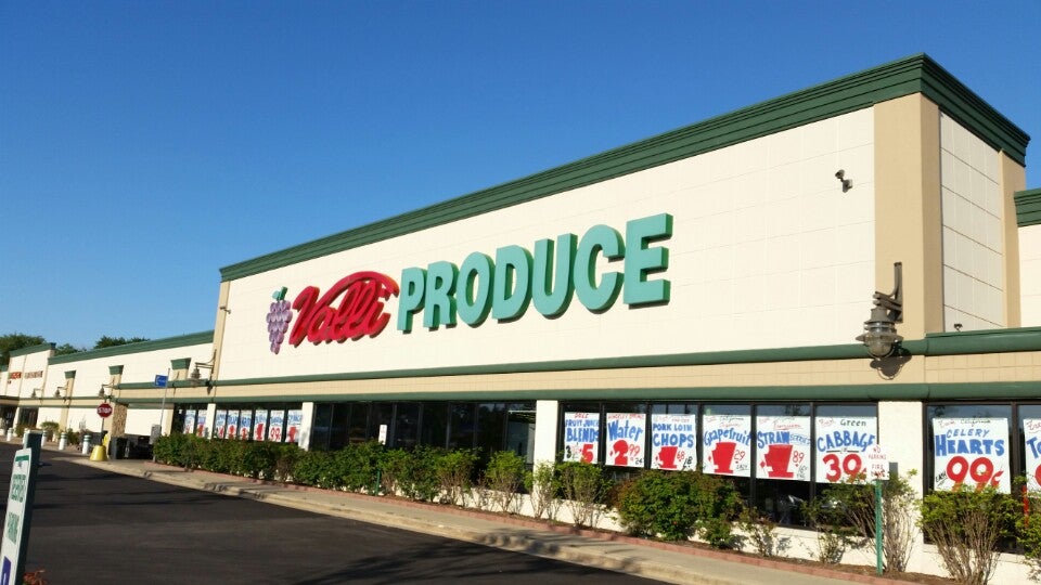 Valli Produce - Valli International Fresh Market of Glendale