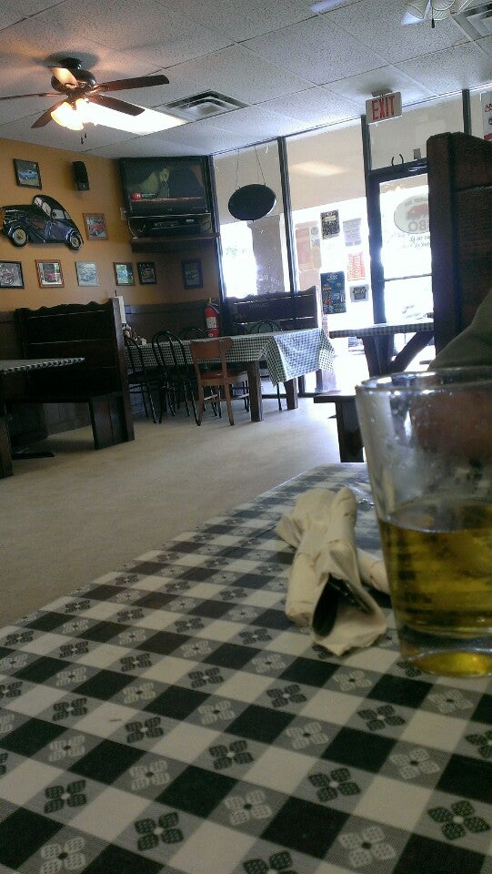 Crackers BarBQ, 445 State Road 13, Ste 8, Jacksonville, FL MapQuest