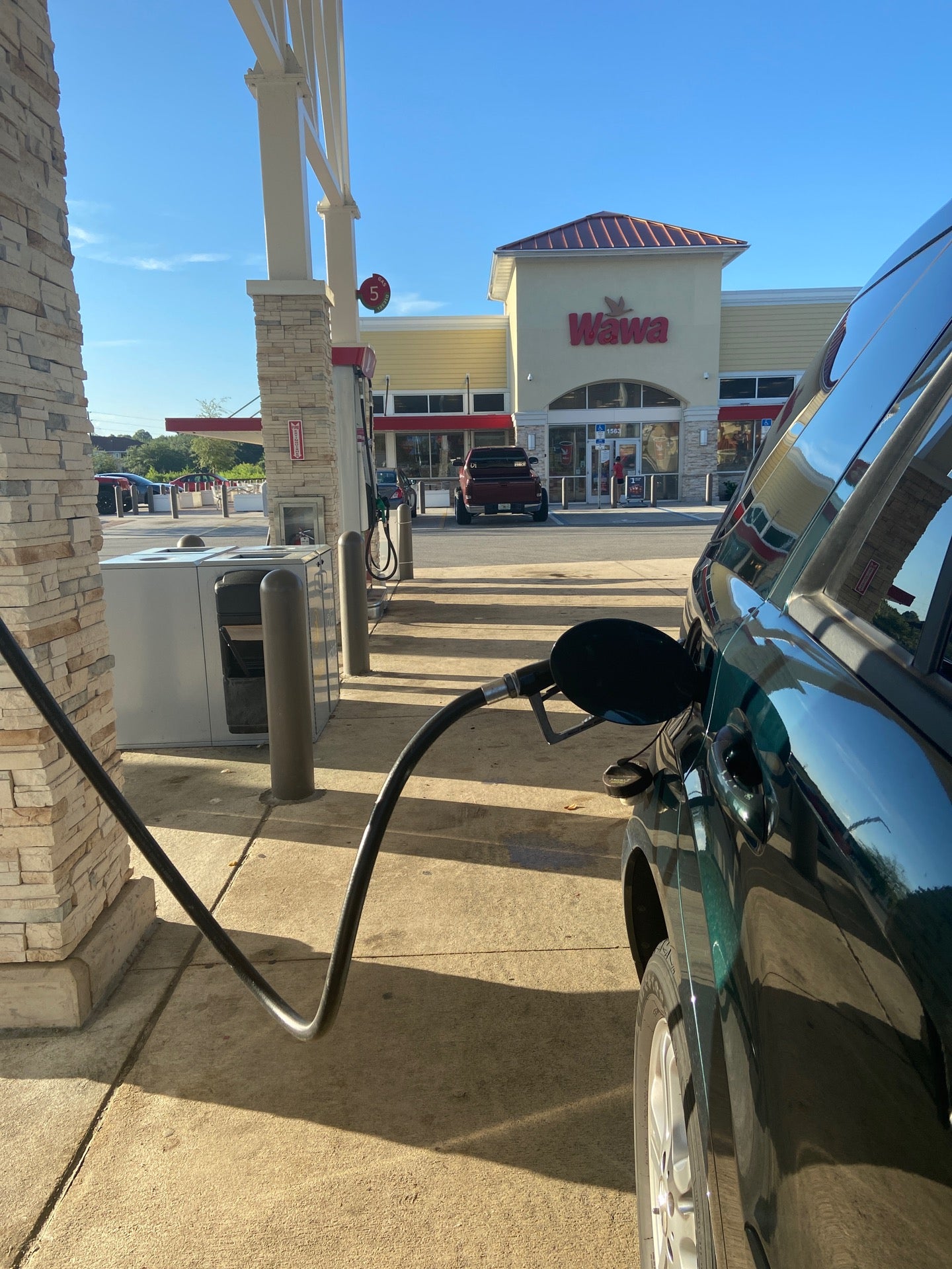 Wawa, 1563 Blanding Blvd, Middleburg, FL, Convenience Stores - MapQuest