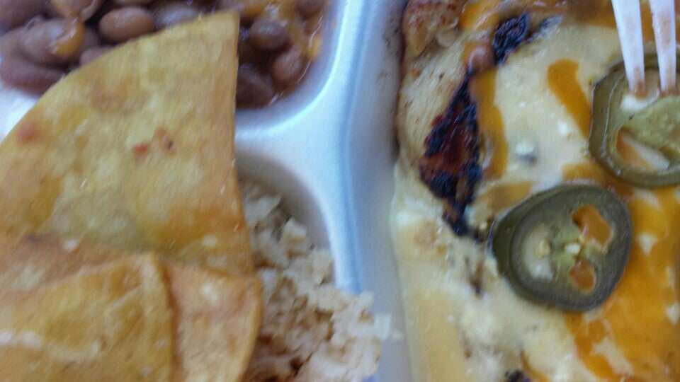 Avery, TX Map & Directions MapQuest