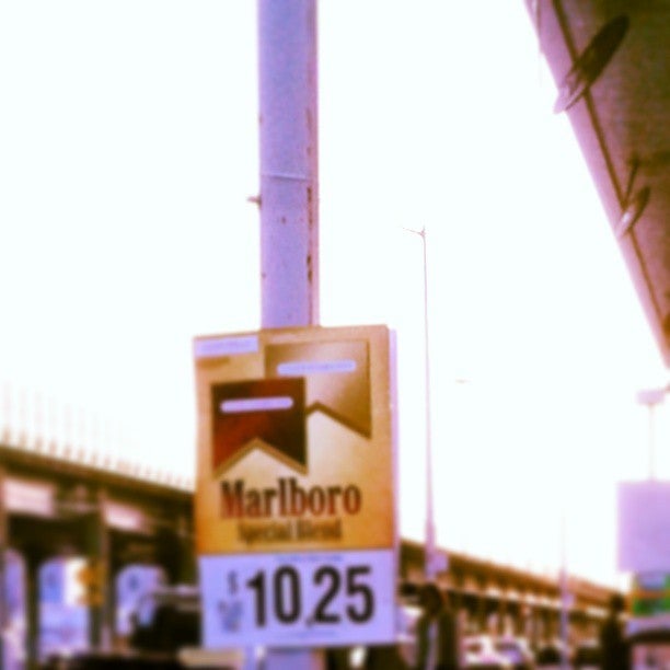 NYCHA Kingsborough Houses, 154 Kingsborough 1st Walk, New York, NY