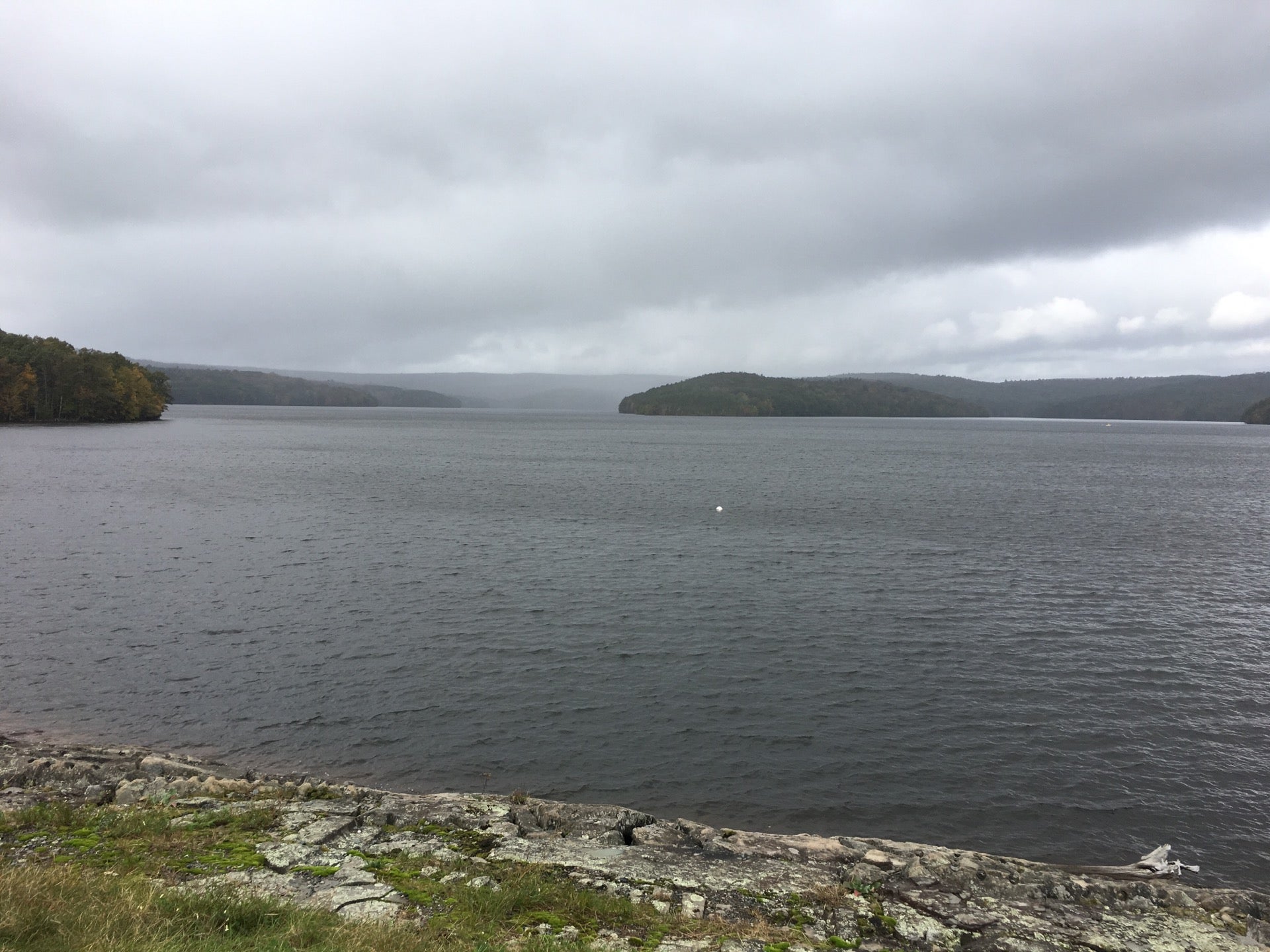 Neversink Dam, Neversink Rd, Neversink, Town of, NY, Landmark MapQuest