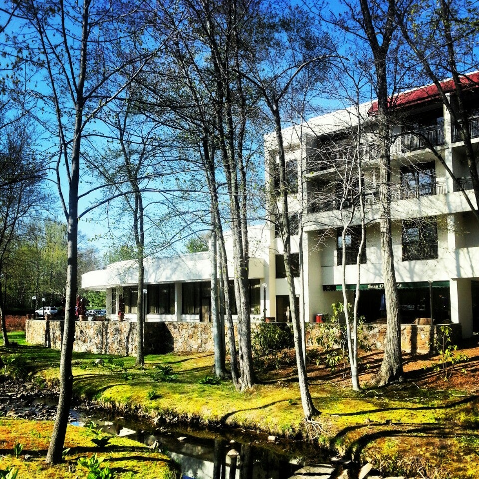 Marriott Park Ridge, 300 Brae Blvd, Park Ridge, NJ,