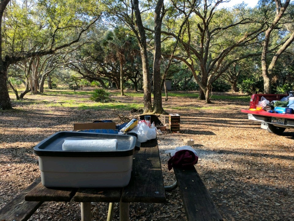 Kissimee River Florida, Kenansville, FL, Landmark MapQuest