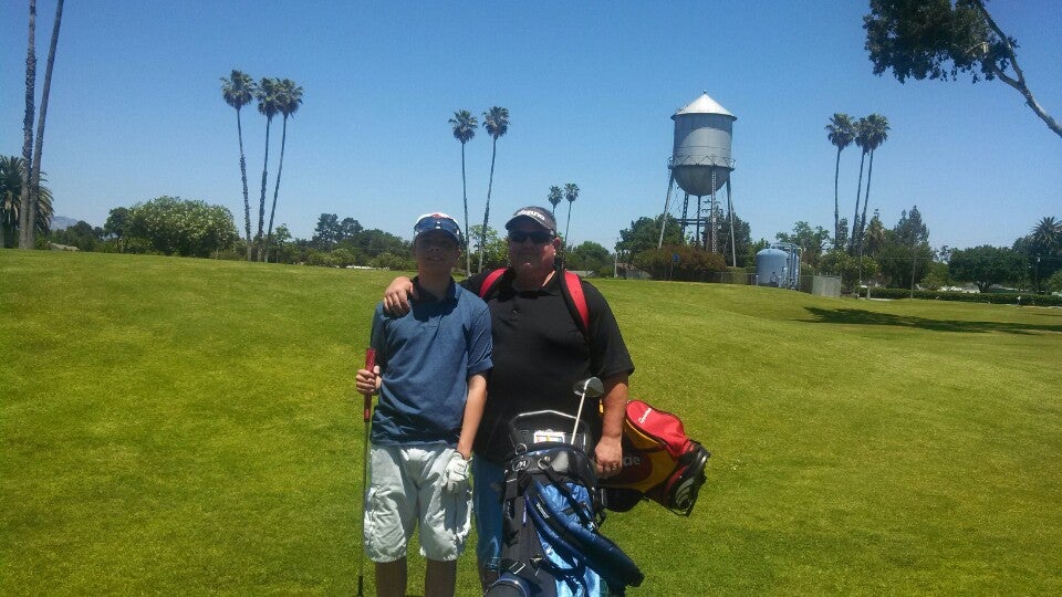 Pleasanton Golf Center 4501 Pleasanton Ave Pleasanton CA Golf 