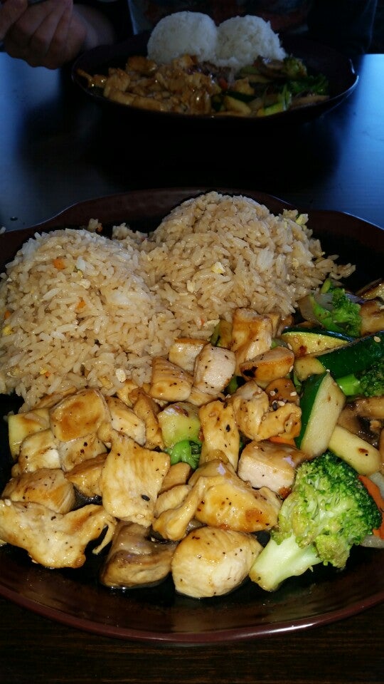 Best Vietnamese Food in Amelia Island, Florida MapQuest