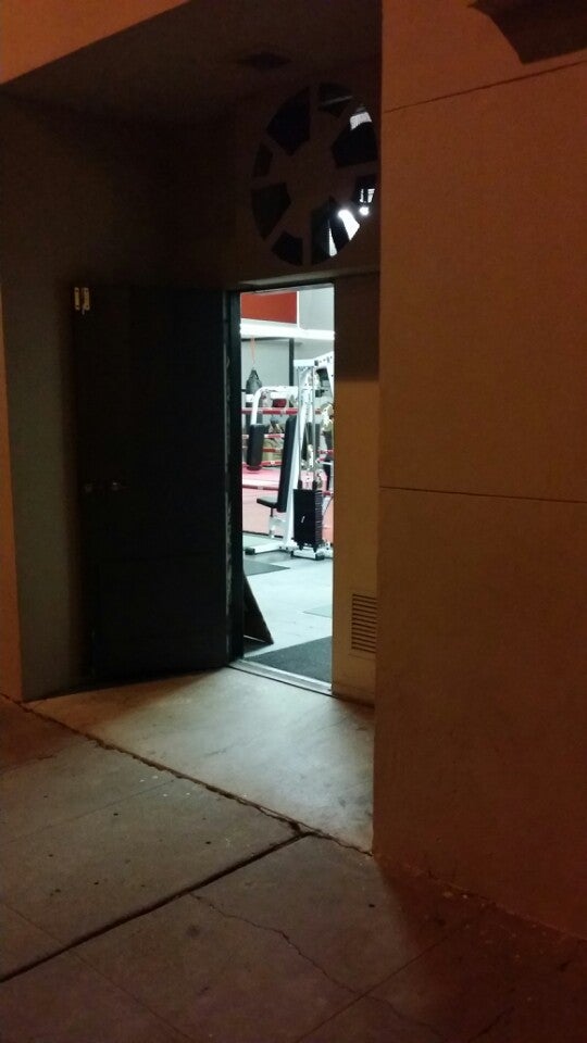 Wrecking Crew Fight Club, 96 N Almaden Blvd, San Jose, CA, Martial Arts