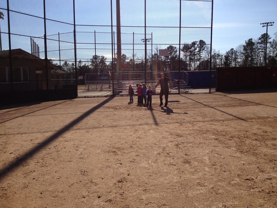 Liberty Park Sports Complex, 4700 Sicard Hollow Rd, Vestavia Hls, AL