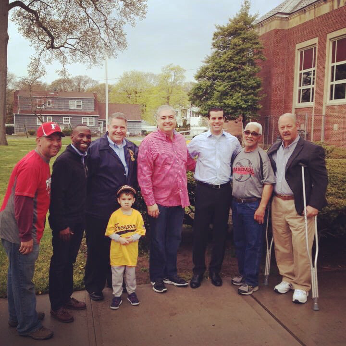 Caroline G Atkinson Intermediate School, 58 W Seaman Ave, Freeport, NY