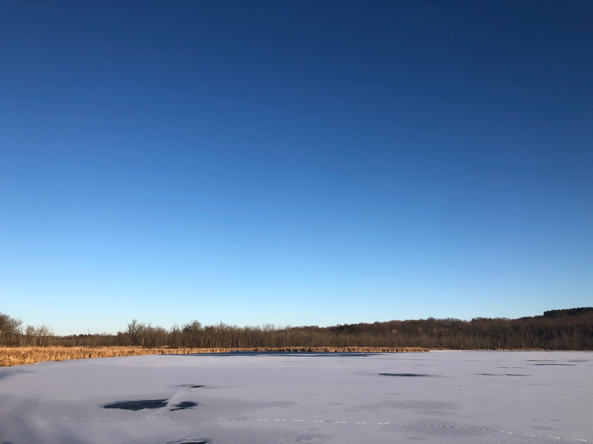 Loew Lake Unit, Kettle Moraine State Forest, 1032 Emerald Dr, Hartford