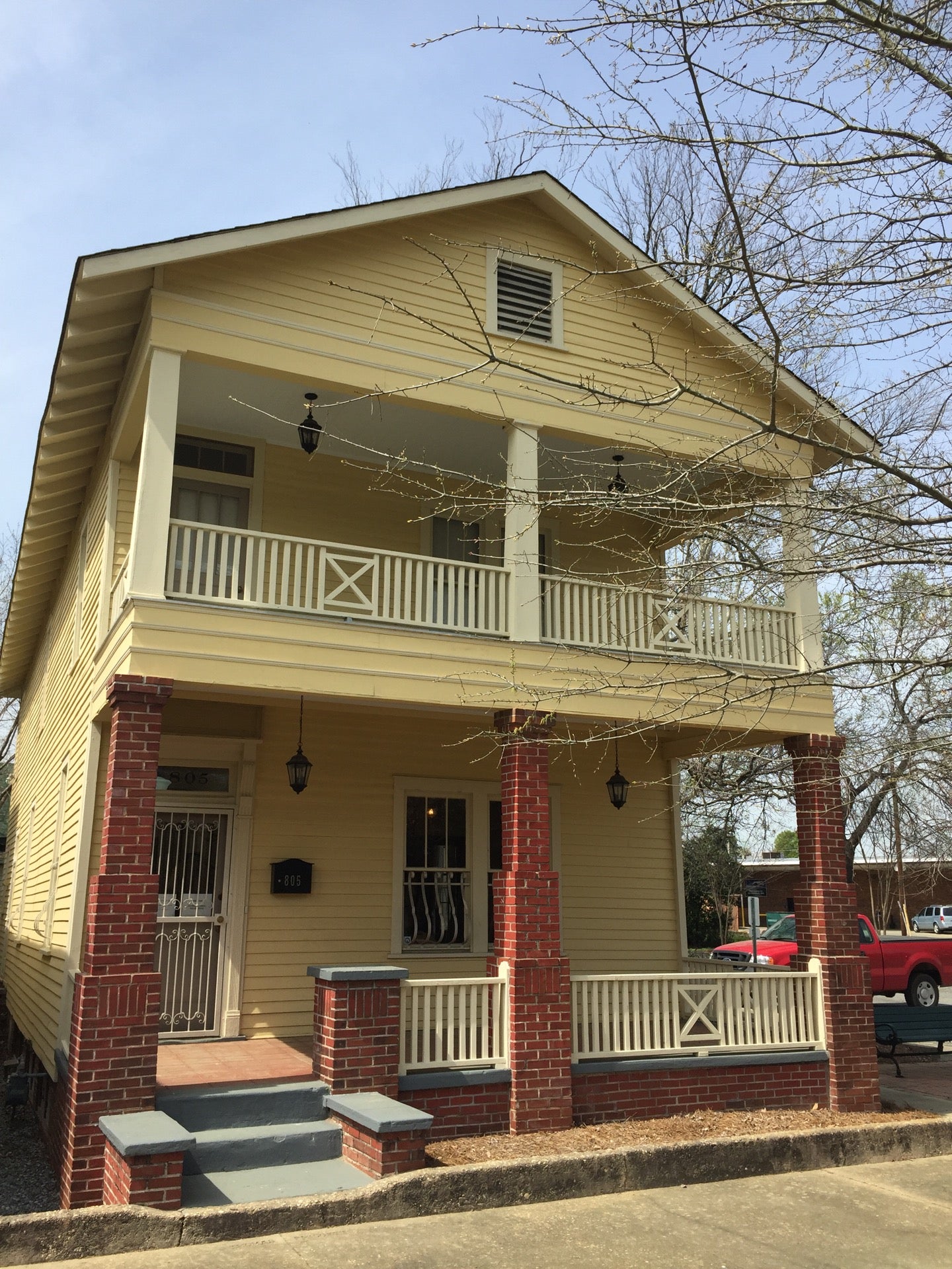 Columbus, GA Map & Directions MapQuest