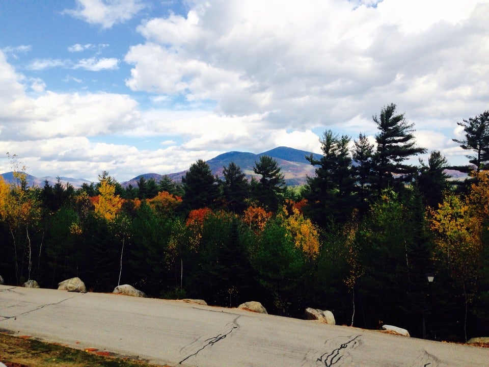 White Mountain Hotel & Resort, 87 Fairway Dr, Bartlett, Town of, NH