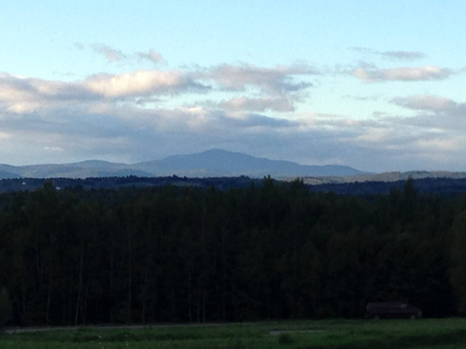 Old Canada Road Scenic Byway, Solon, ME MapQuest