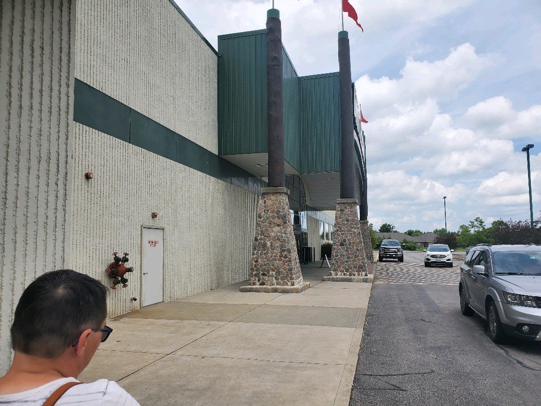 Menards Evansville, 2808 Menards Dr, Evansville, IN, Department