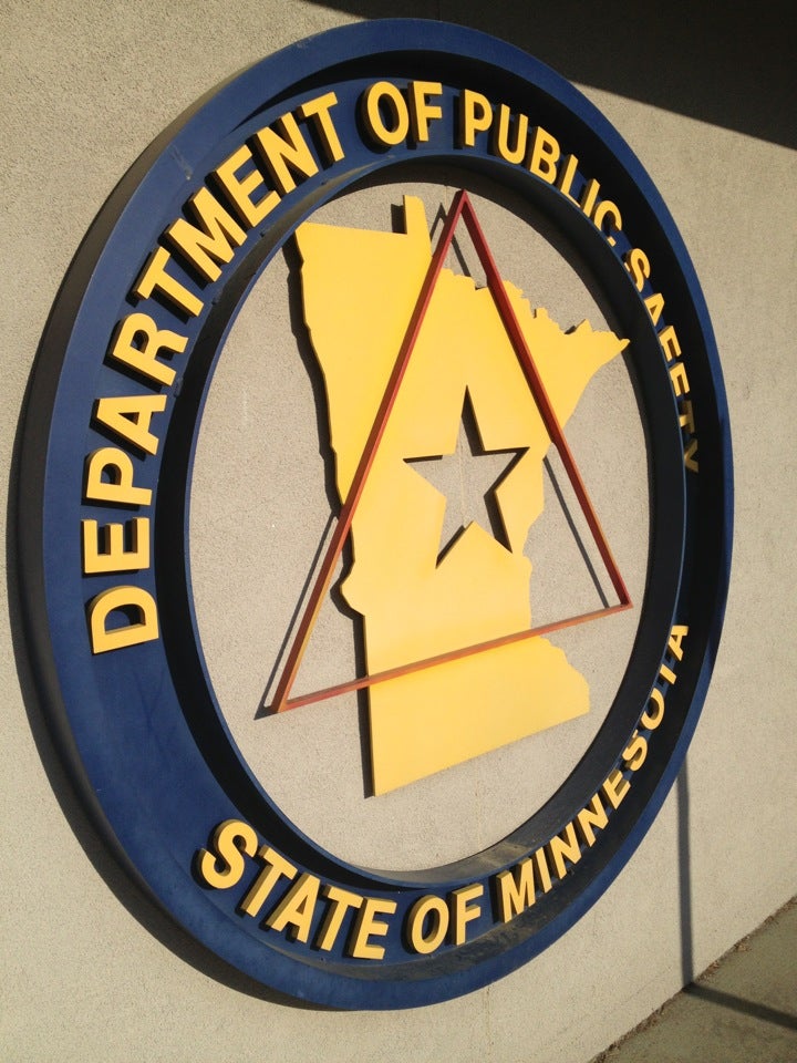 Minnesota DMV Eagan Branch, 2070 Cliff Rd, Eagan, MN MapQuest