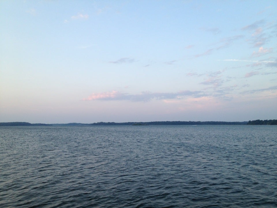 Big Marine Lake, 17495 Manning Trl N, Marine On Saint Croix, MN, Lake