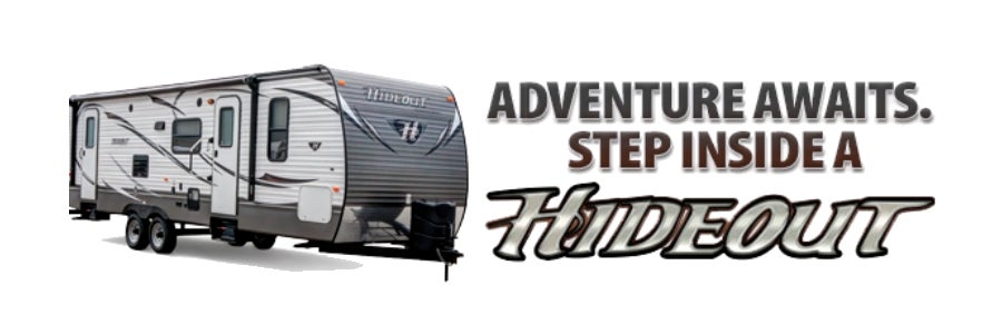 Fraserway RV Calgary (Airdrie)