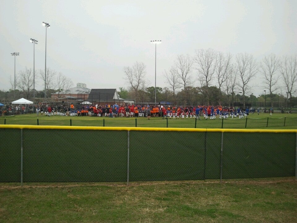 Hope Field, Heartwood Oak Trl, Cypress, TX, Parks MapQuest