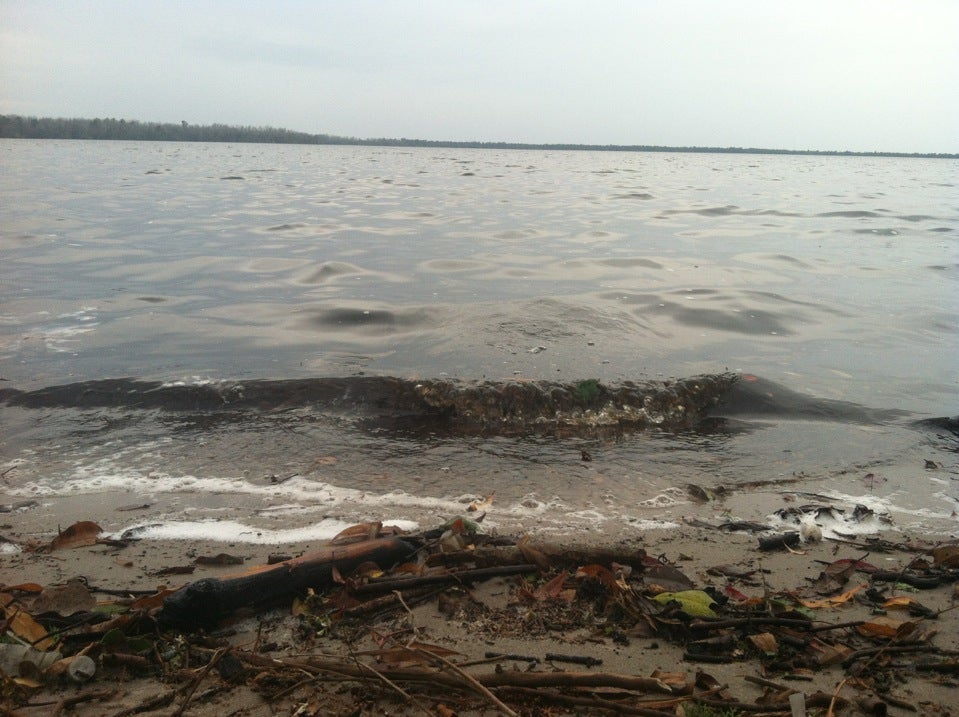 Catfish Lake, New Bern, NC MapQuest