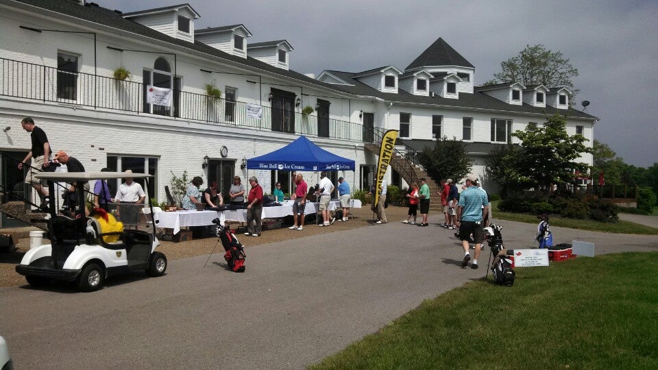 Persimmon Ridge Golf Club, 72 Persimmon Ridge Dr, Louisville, KY MapQuest