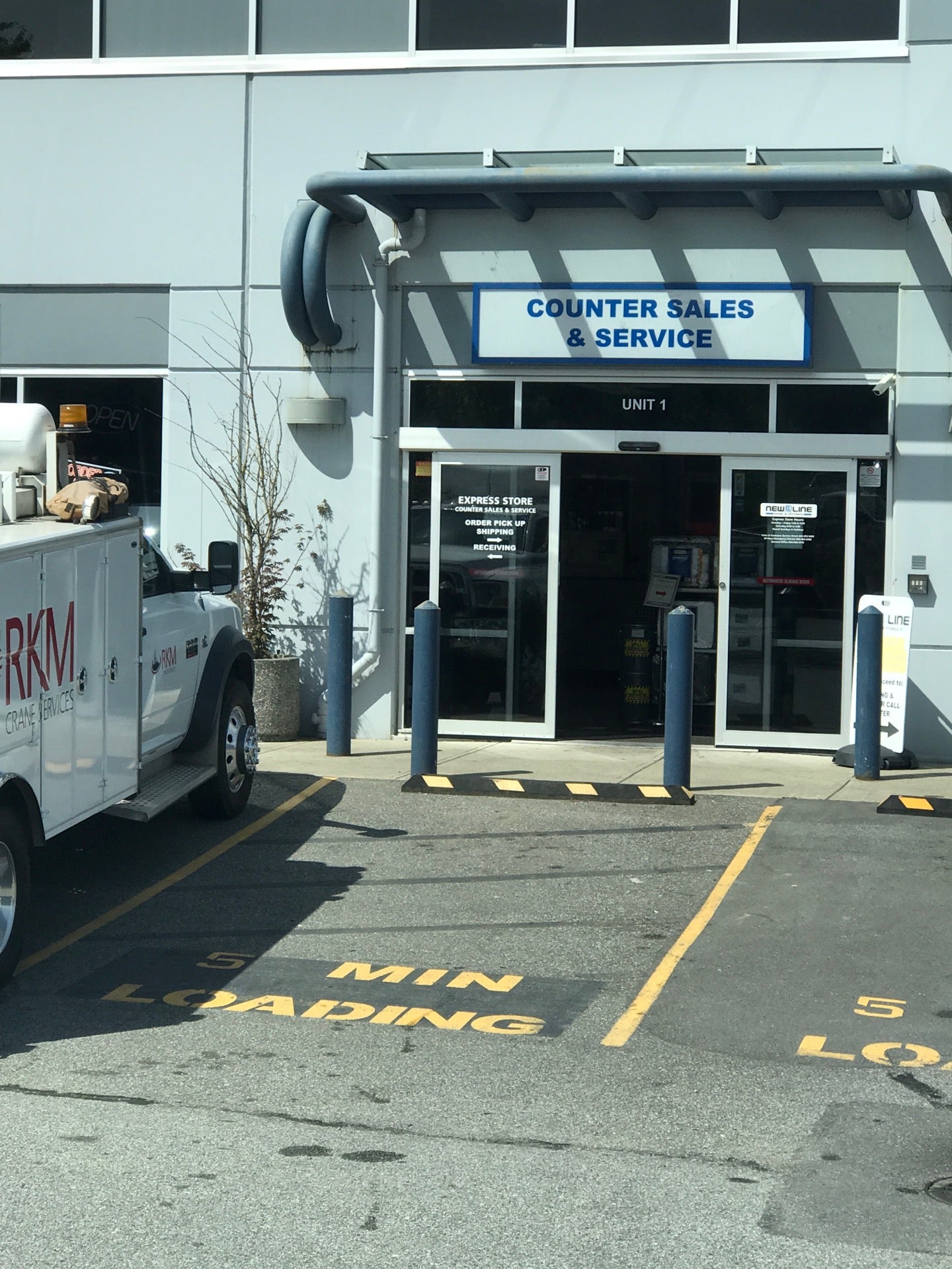Dyy5 Amazon Delivery Station - ah1ki6y