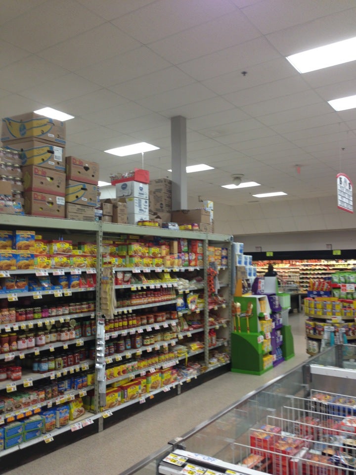 ShopRite, 214 Spencer St, Manchester, CT, Grocery stores - MapQuest