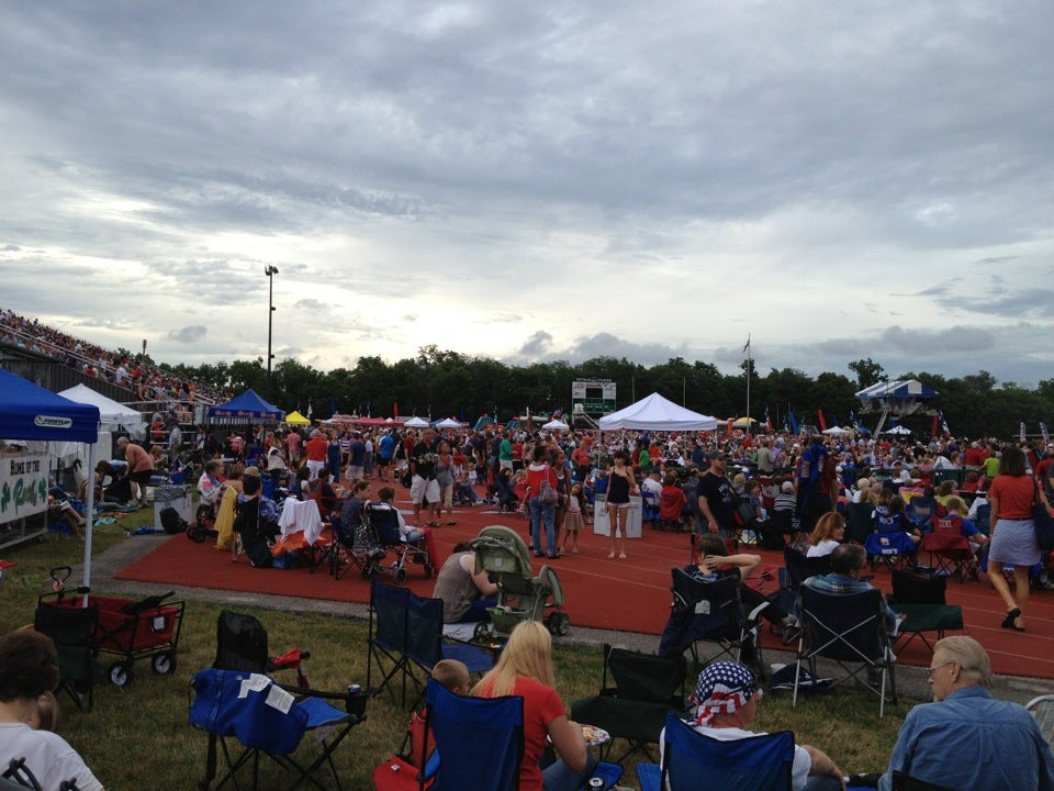 Dublin Coffman High School, 6780 Coffman Rd, Dublin, OH, Driving