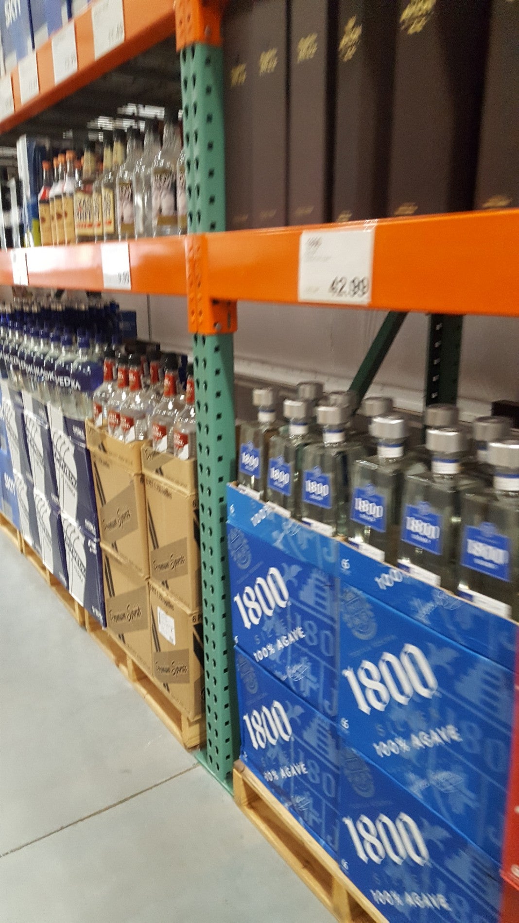 WB Liquors & Wine, 1401 W Kelly Ave, Pharr, TX MapQuest