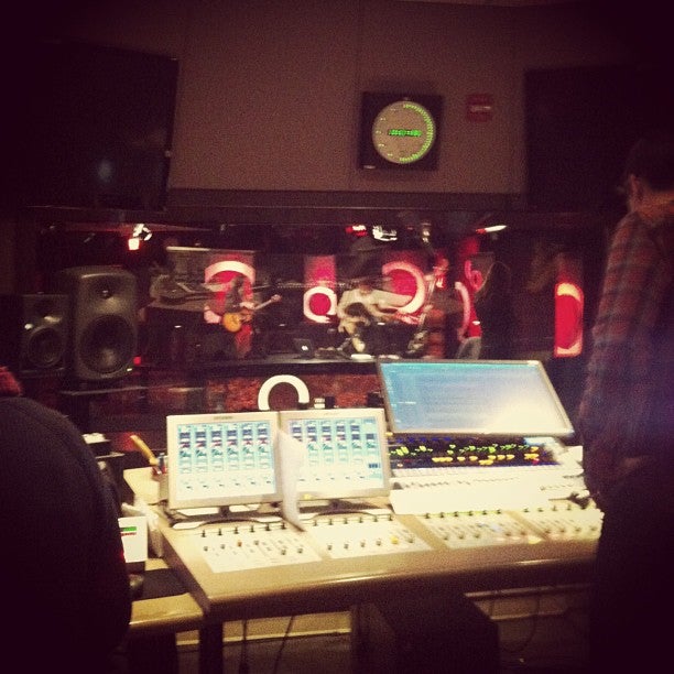 Glenn Gould Studio, 250 Front St W, Toronto, ON MapQuest