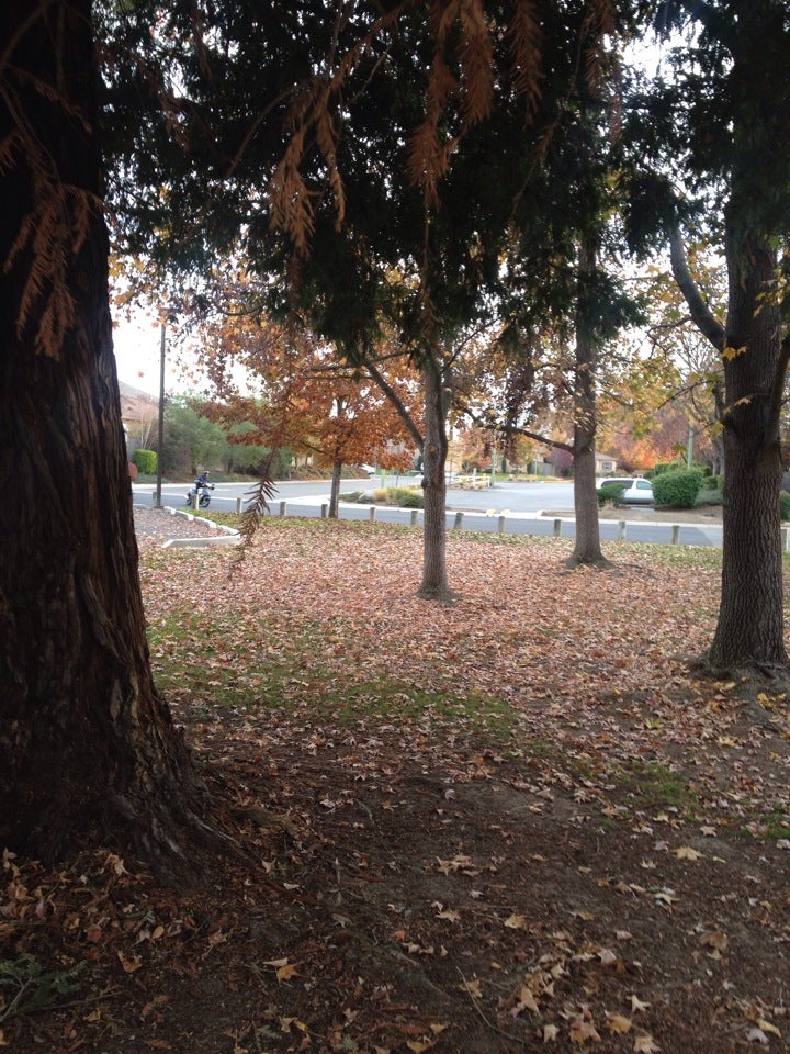 Gibbons Community Park, 4701 Gibbons Dr, Carmichael, CA, Parks MapQuest