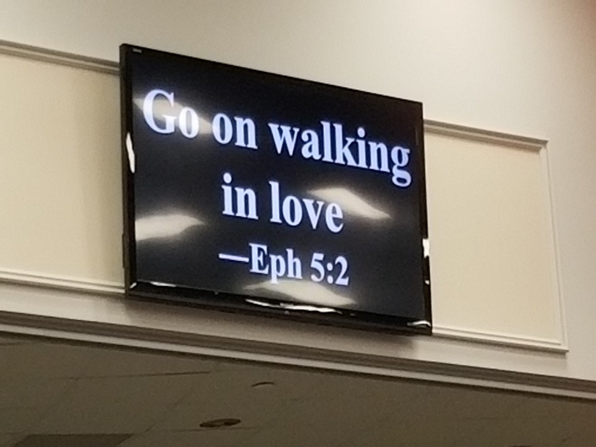 Jehovah's Witness Assembly Hall, 43777 Ecorse Rd, Van Buren Twp, MI