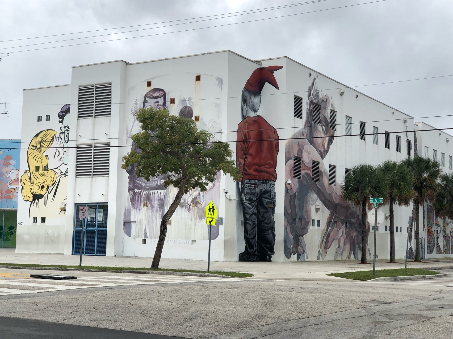 Jose de Diego Middle School, 3100 NW 5th Ave, Miami, FL, Schools - MapQuest