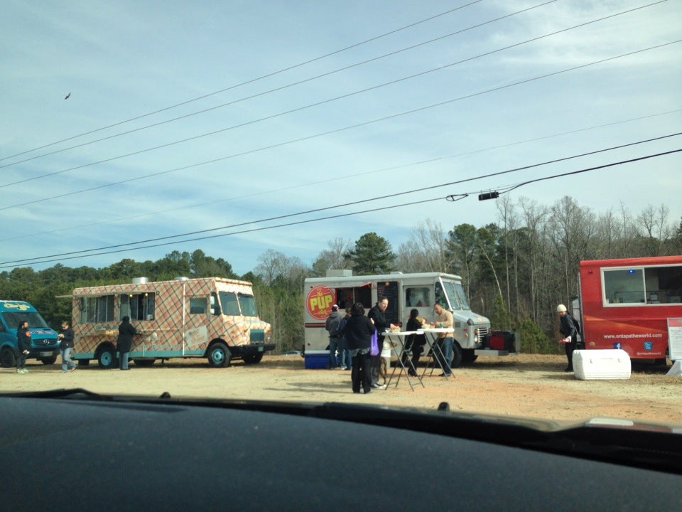 Coolray Field, 2500 Buford Dr, Lawrenceville, GA MapQuest